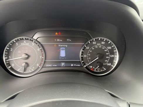 Used 2023 Nissan Armada SL w/ Cargo Package RWD image 39