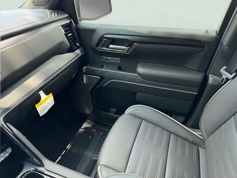 New 2026 GMC Sierra 1500 AT4X AWD/4WD image 24