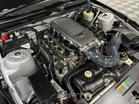 Used 2007 Ford Mustang GT Premium image 55