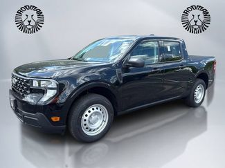 New 2026 Ford Maverick XL w/ Equipment Group 101A AWD/4WD 360° Tour