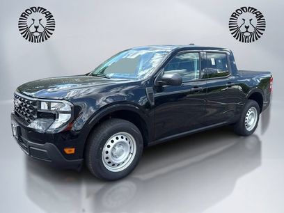 New 2026 Ford Maverick XL w/ Equipment Group 101A