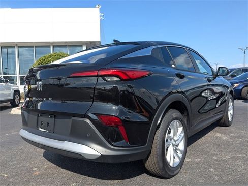 New 2025 Buick Envista Preferred w/ Convenience I Package image 3