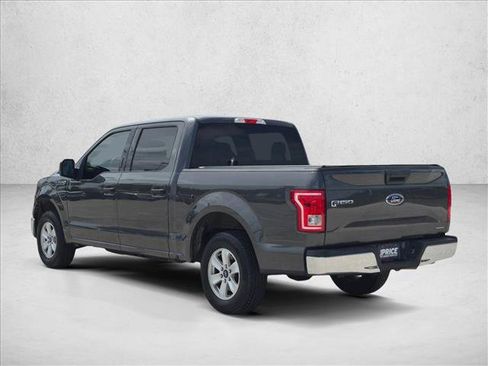 Used 2016 Ford F150 XLT RWD image 8