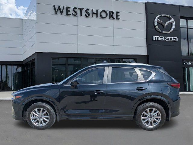 Used 2025 MAZDA CX-5 AWD 2.5 S image 6