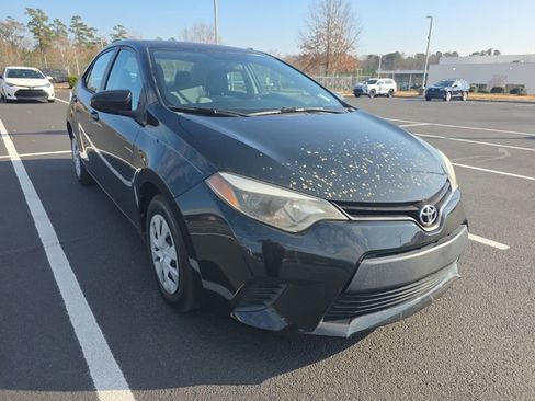 Used 2014 Toyota Corolla L image 14