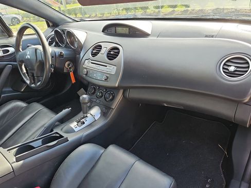 Used 2008 Mitsubishi Eclipse GT FWD image 7