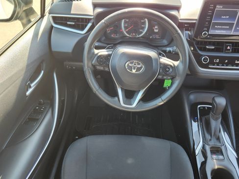 Certified 2022 Toyota Corolla SE image 6