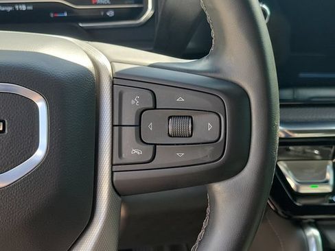 Used 2024 GMC Sierra 2500 Denali w/ Denali Reserve Package AWD/4WD image 24