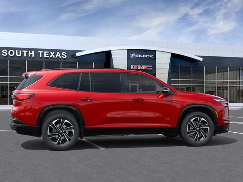 New 2026 Buick Enclave Sport Touring w/ Power Package FWD image 5
