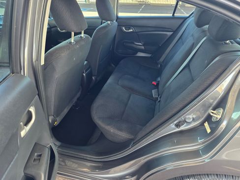 Used 2013 Honda Civic LX image 19