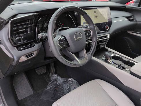 Used 2024 Lexus RX 350 Premium image 16