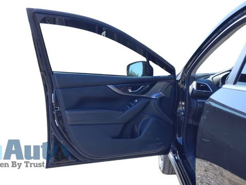 Used 2019 Subaru Crosstrek 2.0i Limited w/ Popular Package #3 AWD/4WD image 17