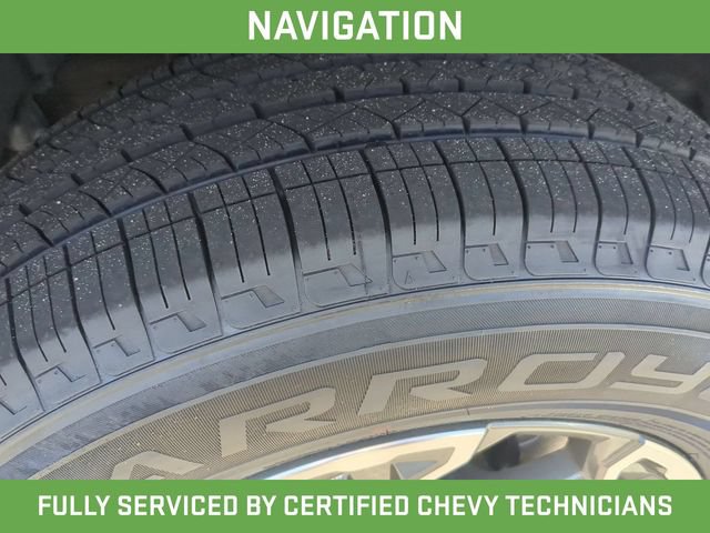 Certified 2025 GMC Sierra 1500 SLT AWD/4WD image 19