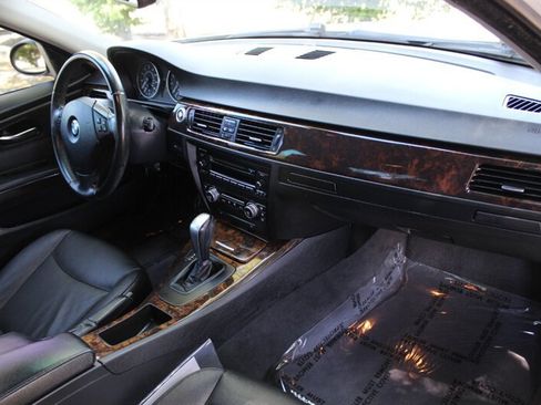 Used 2007 BMW 328i Sedan RWD image 16
