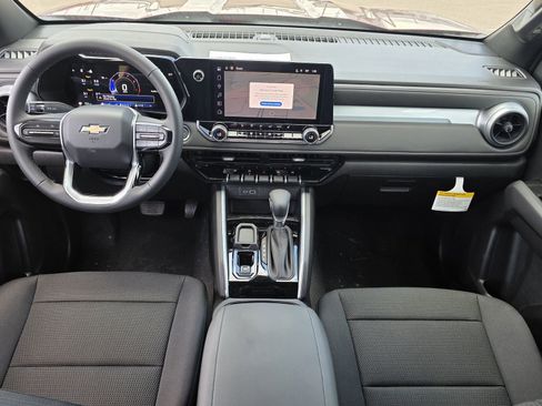 New 2026 Chevrolet Colorado LT w/ Advanced Trailering Package RWD image 7