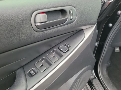 Used 2012 MAZDA CX-7 i SV FWD image 17