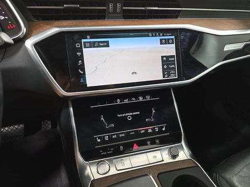 Used 2019 Audi A6 3.0T Premium Plus w/ Premium Plus Package AWD/4WD image 11