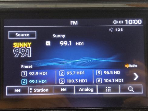 Used 2023 Mitsubishi Mirage G4 ES image 25