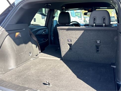 Used 2021 Chevrolet TrailBlazer ACTIV w/ Convenience Package image 35