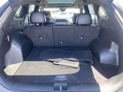 Used 2023 Kia Sportage X-Line w/ X-Line Premium Package AWD/4WD image 10