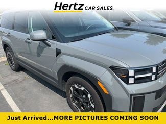 Used 2025 Hyundai Santa Fe SEL AWD/4WD video 1