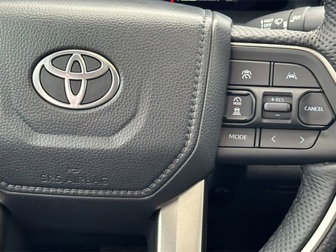 New 2026 Toyota Tacoma TRD Off-Road image 28