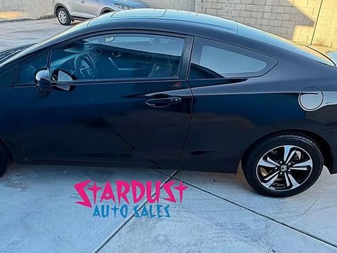 Used 2015 Honda Civic EX image 5