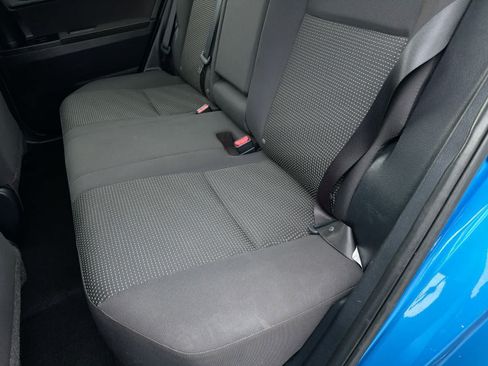 Used 2017 Toyota Corolla iM FWD image 20