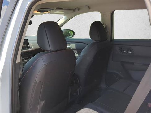 New 2026 Nissan Rogue SV w/ Rock Creek Premium Package AWD/4WD image 16