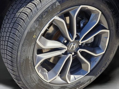 Certified 2020 Honda CR-V EX image 22