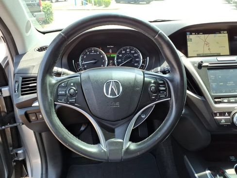 Used 2016 Acura MDX FWD w/ Technology Package image 22
