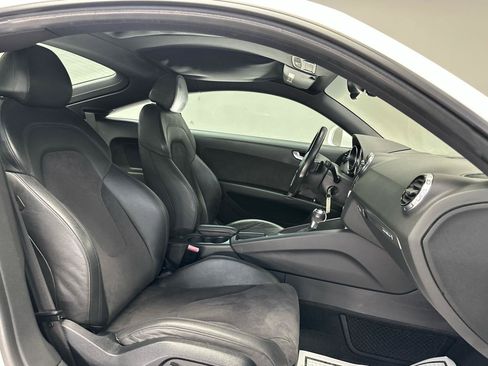Used 2013 Audi TT 2.0T Premium Plus AWD/4WD image 14