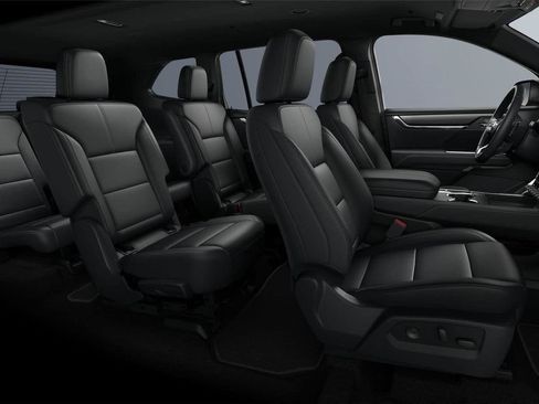 New 2026 GMC Acadia Elevation w/ Black Edition AWD/4WD image 56