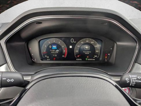 Used 2026 Acura Integra A-Spec w/ Technology Package FWD image 11