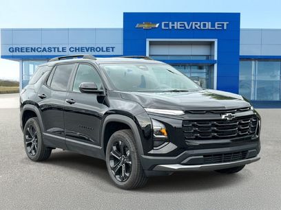 New 2027 Chevrolet Equinox LT w/ Convenience Package II