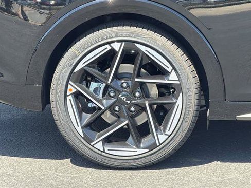 New 2026 Kia K4 GT-Line FWD image 34
