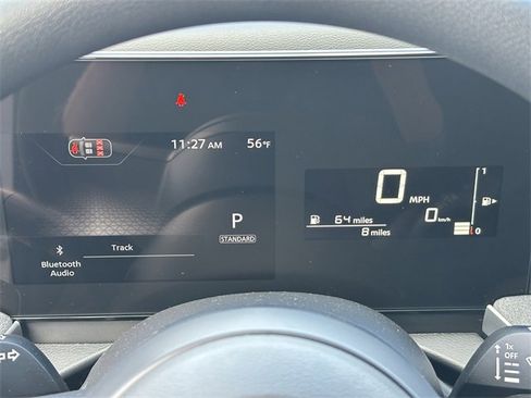 New 2026 Nissan Kicks SV w/ SV Premium Package image 18