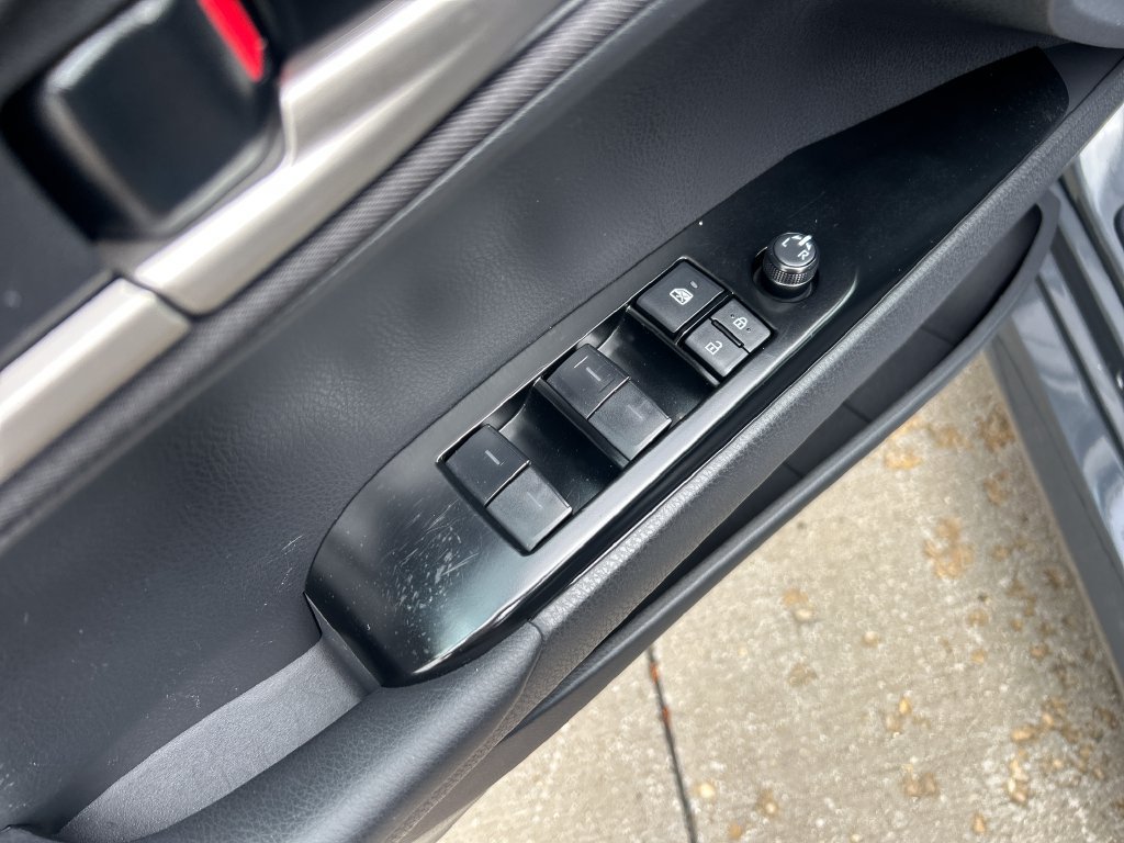 Certified 2025 Toyota Camry LE FWD image 11