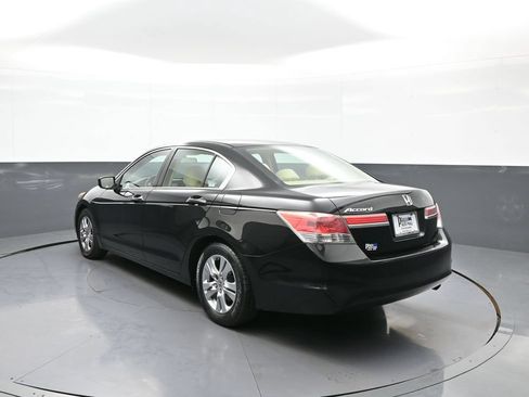 Used 2012 Honda Accord LX image 8