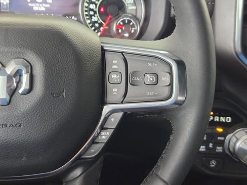 Used 2025 RAM 1500 Laramie w/ Laramie Southwest Edition AWD/4WD image 22