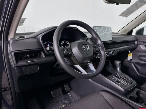 New 2026 Honda CR-V EX image 9