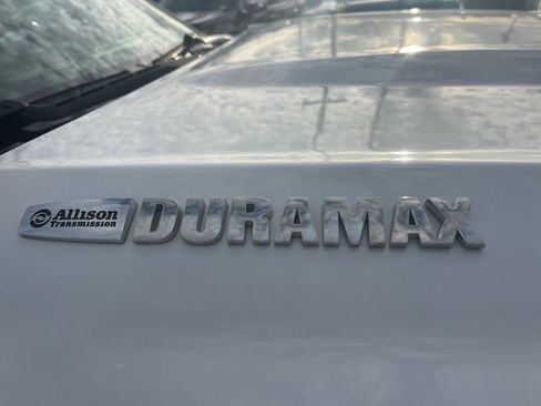 Used 2018 Chevrolet Silverado 2500 LTZ w/ Duramax Plus Package image 31