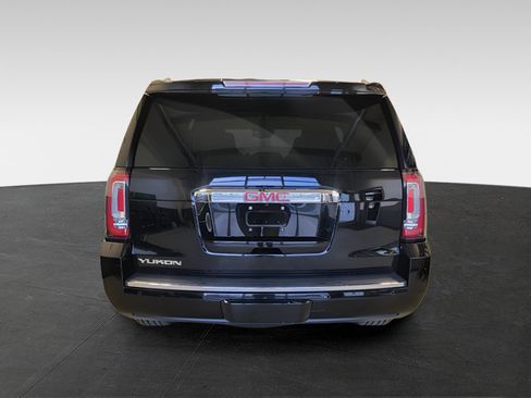 Used 2019 GMC Yukon Denali w/ Denali Ultimate Package image 5