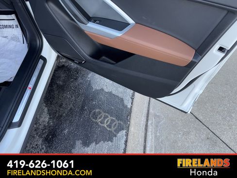 Used 2024 Audi Q3 2.0T Premium Plus image 42