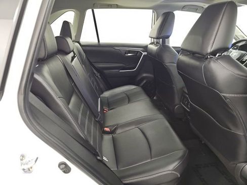 Used 2024 Toyota RAV4 XLE Premium w/ Weather Package image 37