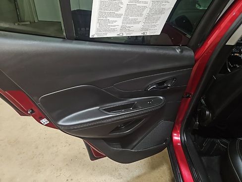 Used 2019 Buick Encore Preferred w/ Safety Package image 21