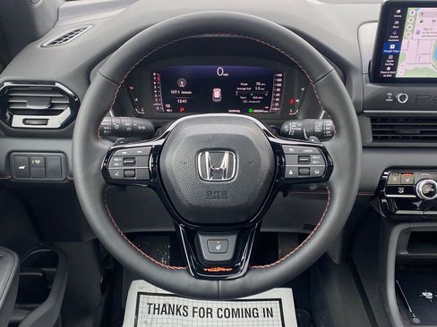 New 2026 Honda Passport TrailSport Elite image 24