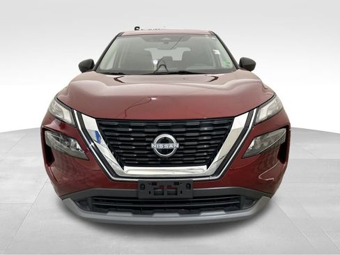 Used 2023 Nissan Rogue S image 9