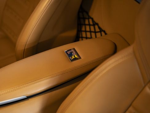 Used 2014 Ferrari F12 Berlinetta RWD image 47