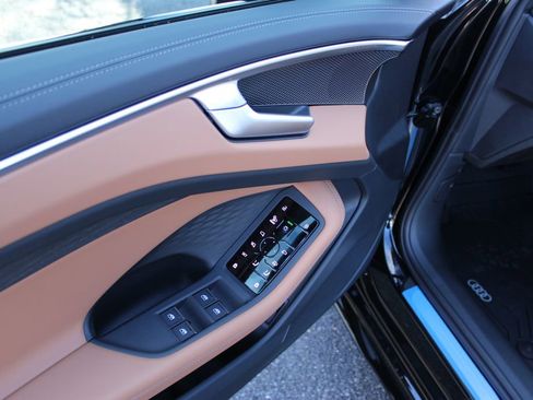 New 2026 Audi A6 Premium Plus image 24